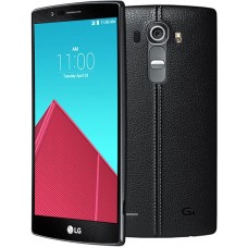 LG H818 G4 Dual Sim Black